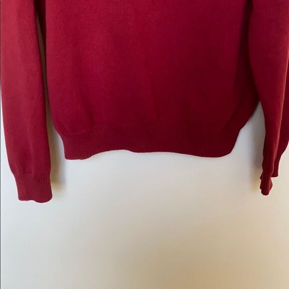 Nautical Crew Neck Sweater - Picture 5 of 6